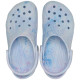 Crocs Classic Watercolor Marbled Clog
